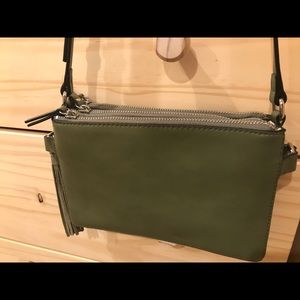 95% new French connection bag
